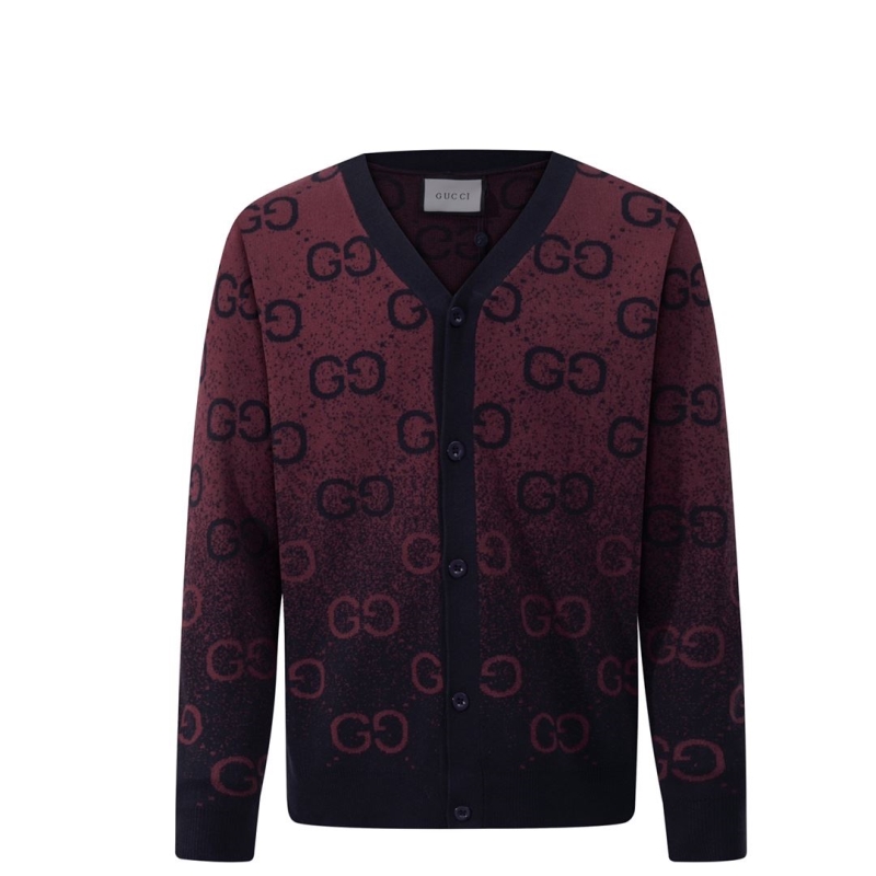 G*u*i sweaters